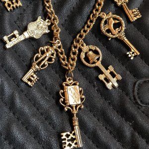 Bracelet of Keys
